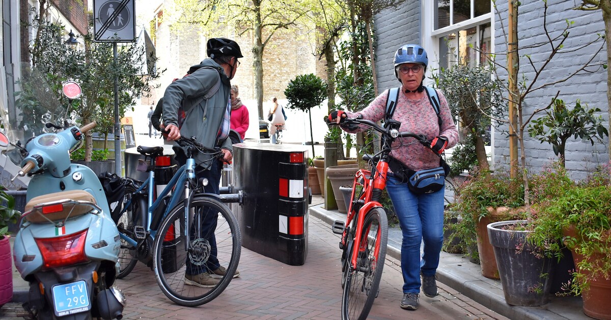 Van Abdij naar Vesting: zo wordt Middelburg voorbereid op de komst van Zelensky