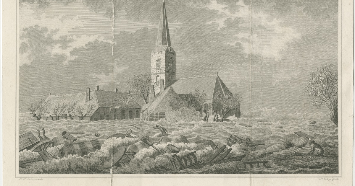 Noord-Veluws Archief laat mensen kennismaken met werkwijze en documenten