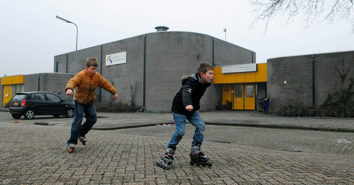 Hollands Kroon breidt jeugdondersteuning uit met kindcentra in Den Oever en Hippolytushoef