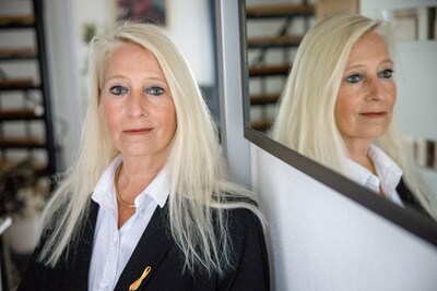 Kiki over sextortion die haar partner fataal werd: ‘Gun die kruimeldieven geen cent; levens worden verwoest’