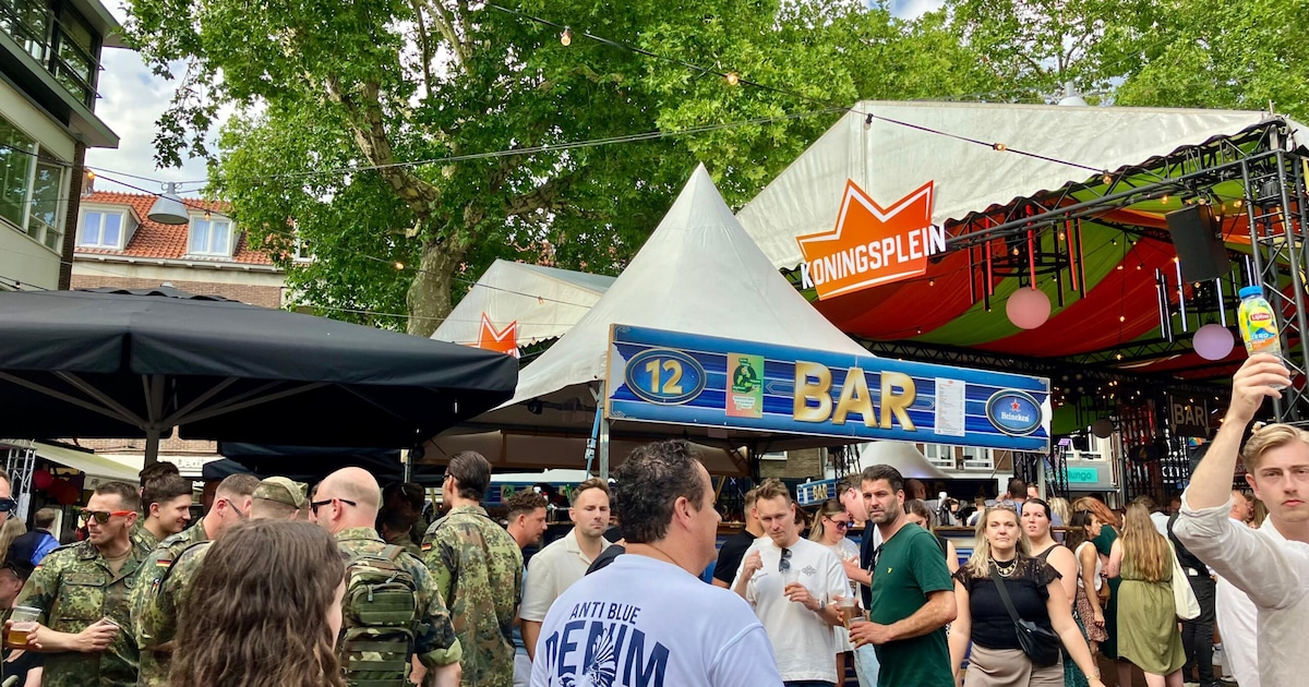 Programma vierdaagsefeesten, buitenbioscoop en meer nieuwtjes van deze week
