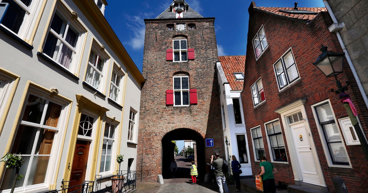 Hideki Yamaya brengt luitmuziek van John Dowland naar Vianen
