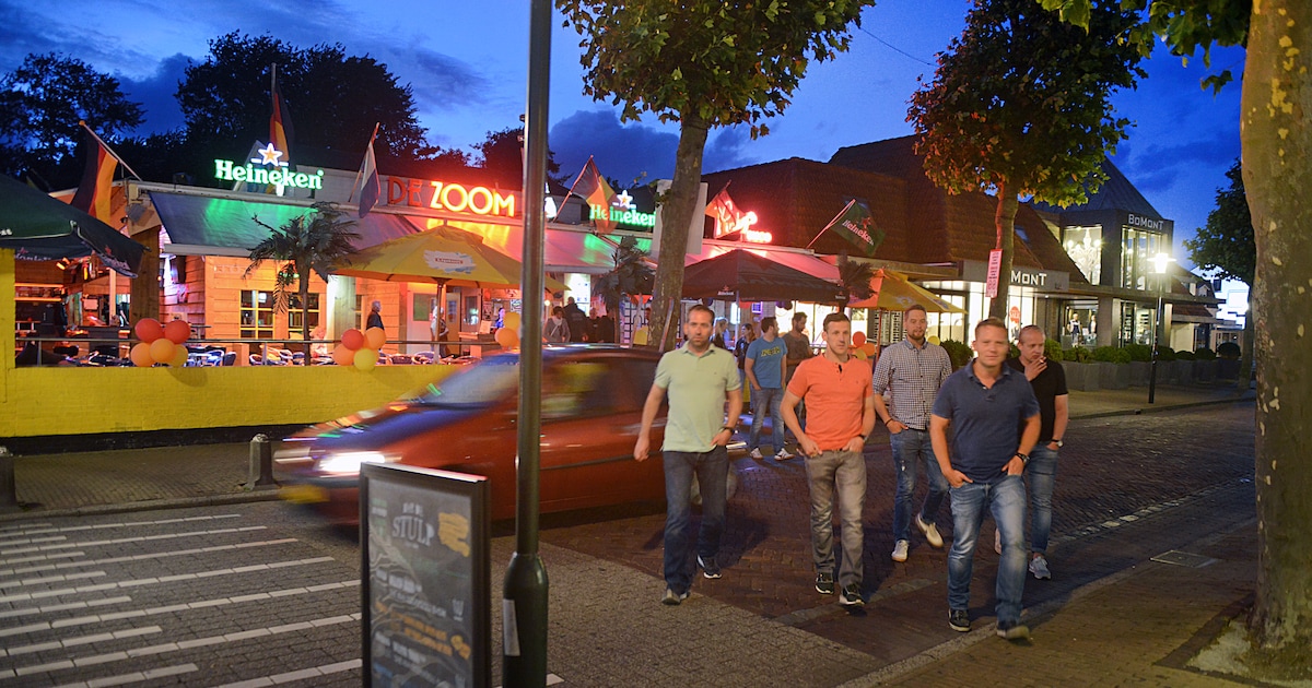 GroenLinks-PvdA zet vraagtekens bij hotelplan op plek Pinky’s in Renesse: ‘Strijdig met recreatiebel