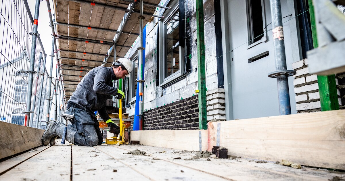 Gemeente buigt zich over nieuwbouwplannen Woonstaete: besluit eind dit jaar