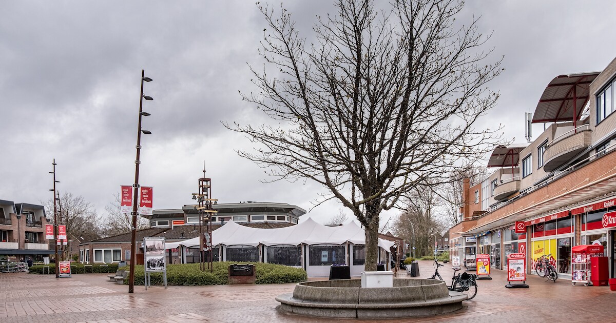 Huisartsen vinden andere plek: dorpshuis Hoevelaken mogelijk verbouwd in plaats van gesloopt