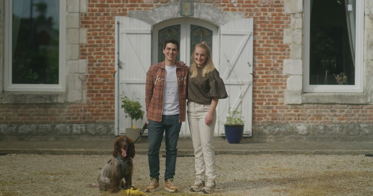 Twee koppels uit Utrecht kopen kasteel in Frankrijk (en jij kunt meekijken)