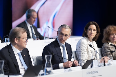 Investors' association VEB slams Philips management over apnea scandal: 'One of the biggest damages in history'