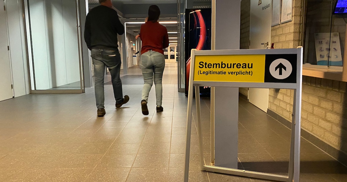 Van stemlocaties tot kieswijzer: dit moet je weten over de Tweede Kamerverkiezingen 2025 in Middelbu