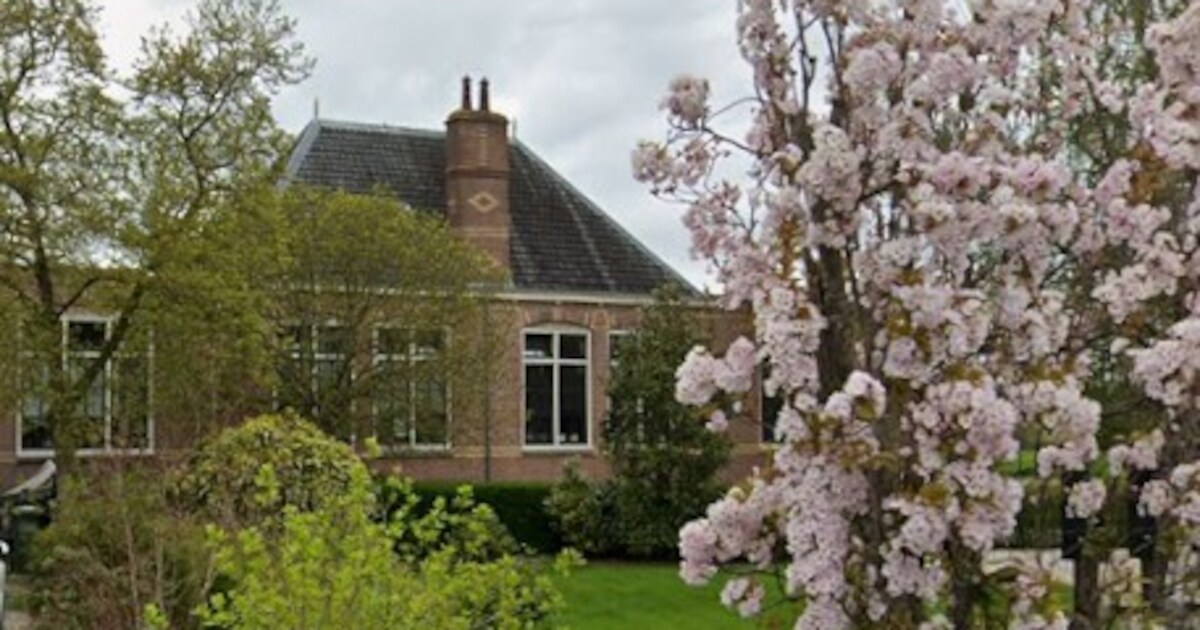 Vier het 400-jarig bestaan van 's-Graveland met kunstexpositie over het dorp