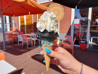 Weertje, hè! Bij deze Zoetermeerse ijssalons scoor je een lekker ijsje