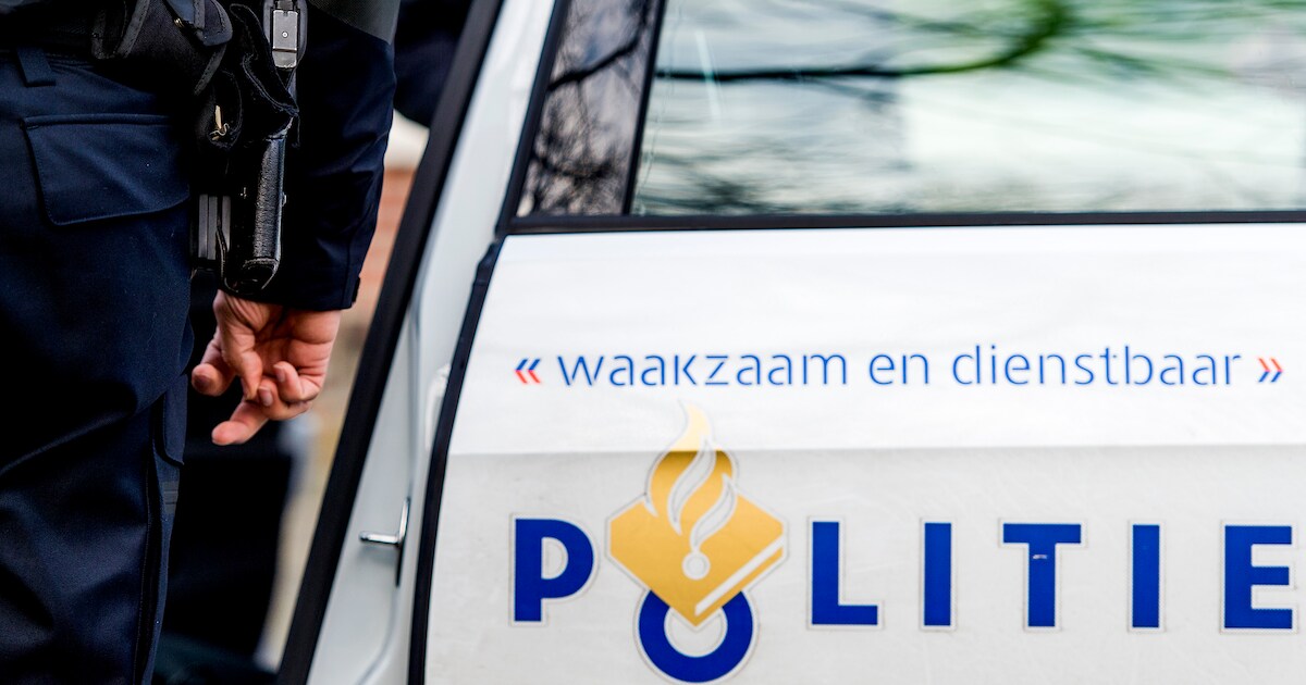 Drie personen aangehouden voor overvallen in Sittard en Munstergeleen