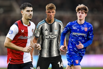 Van Persie, Steur of Nijstad: welke verse krachten roept Reiziger op om blamage met Jong Oranje te voorkomen?