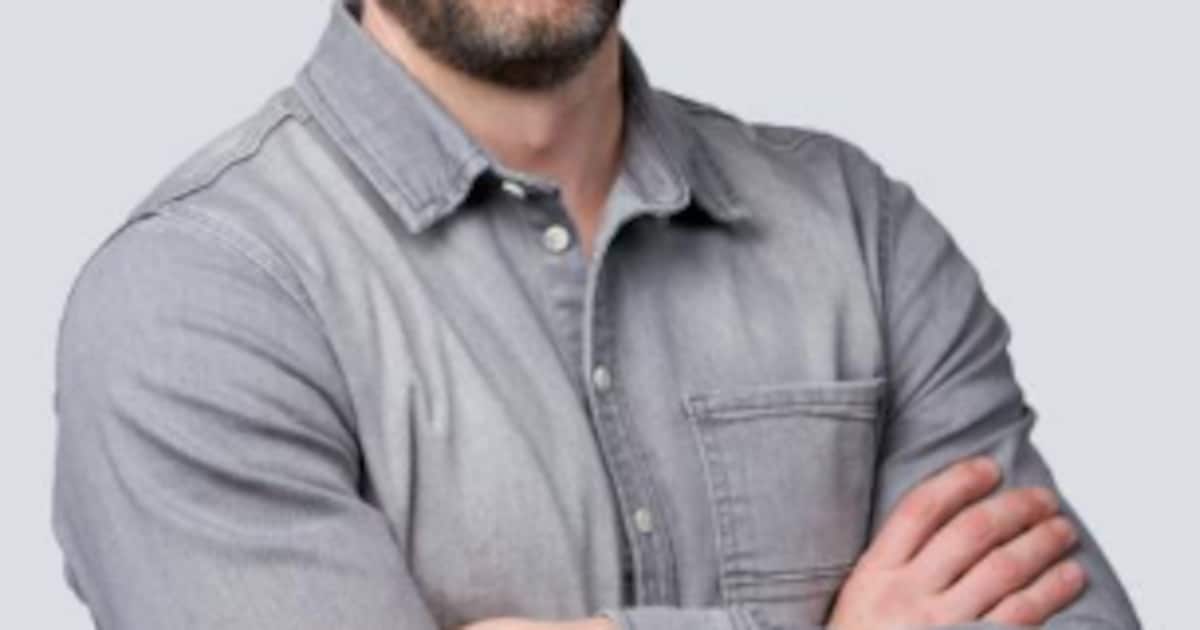 Alex Wöhler lijsttrekker VVD Middelburg