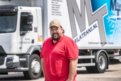 Deze Brabantse transporteur krijgt straks een rekening van 360.000 euro: ‘Iemand gaat dat betalen’