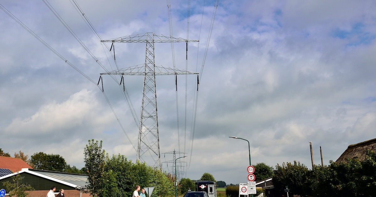 Techniek of overlast: lezers over dilemma bij nieuw stroomstation
