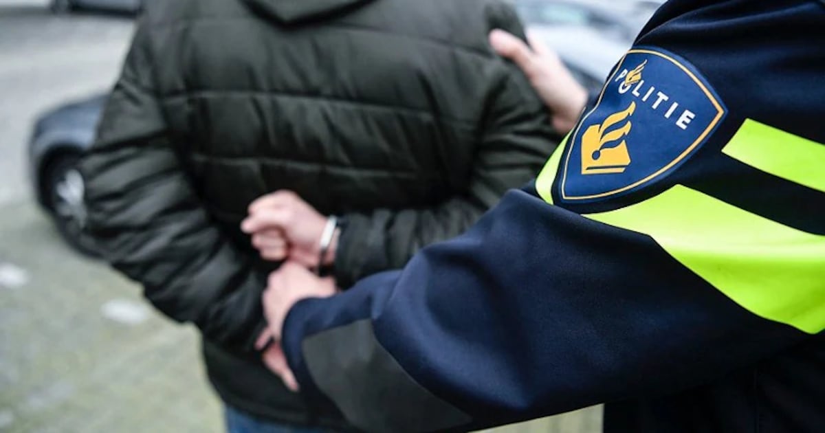 Jongens van 15 en 18 jaar maanden na gewelddadige straatroof aangehouden