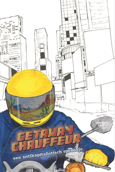 Losbandig poëziefeest in Nijmegen tijdens Poëzieweek