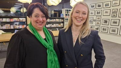 PVV viert allereerste overwinning, verdriet bij lokale partij. ‘De grootste schreeuwers worden beloo