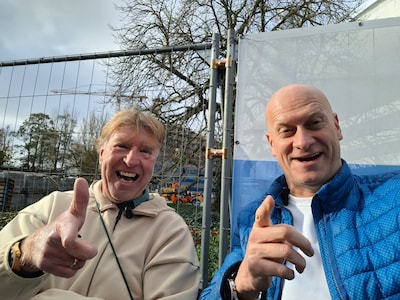 Aad de Mos legt uit hoe PSV dit seizoen een dip kan voorkomen: ‘De bakker en slager moeten het stof 