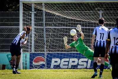 Koploper SHO krijgt tik in titelstrijd en twee goals van Dieterich tevergeefs: lees hier alles over het amateurvoetbal