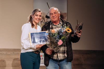 Nominaties voor Hoeksche Waardse Sportwaardering geopend