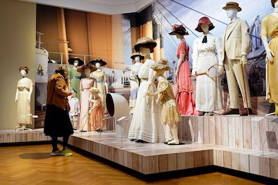 Uittips: dit doe je dit weekend in Den Haag (23 - 25 jan)