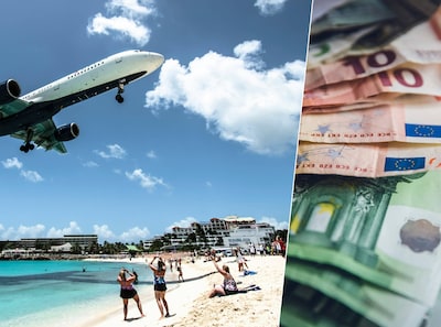 Dochterbedrijven VolkerWessels in hoger beroep tegen fikse geldboete in omkopingszaak Sint Maarten