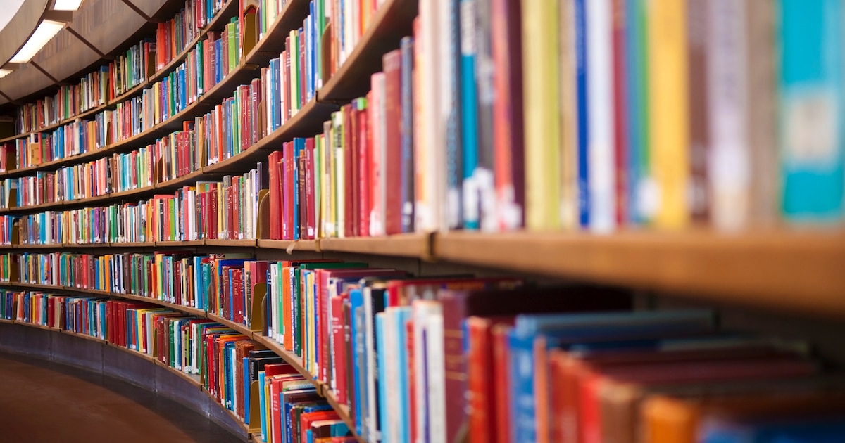 Bibliotheek Theek 5 Terheijden verhuist in maart naar De Cour