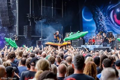 Weekendtips: deze dingen doe je in Eindhoven (14 - 16 augustus)