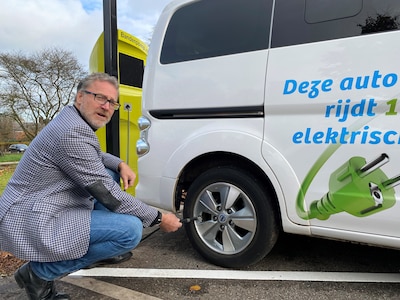 Het wordt ‘ons kent ons’ in Berg en Dal: ook Kernachtig Groesbeek voert campagne met bekende namen