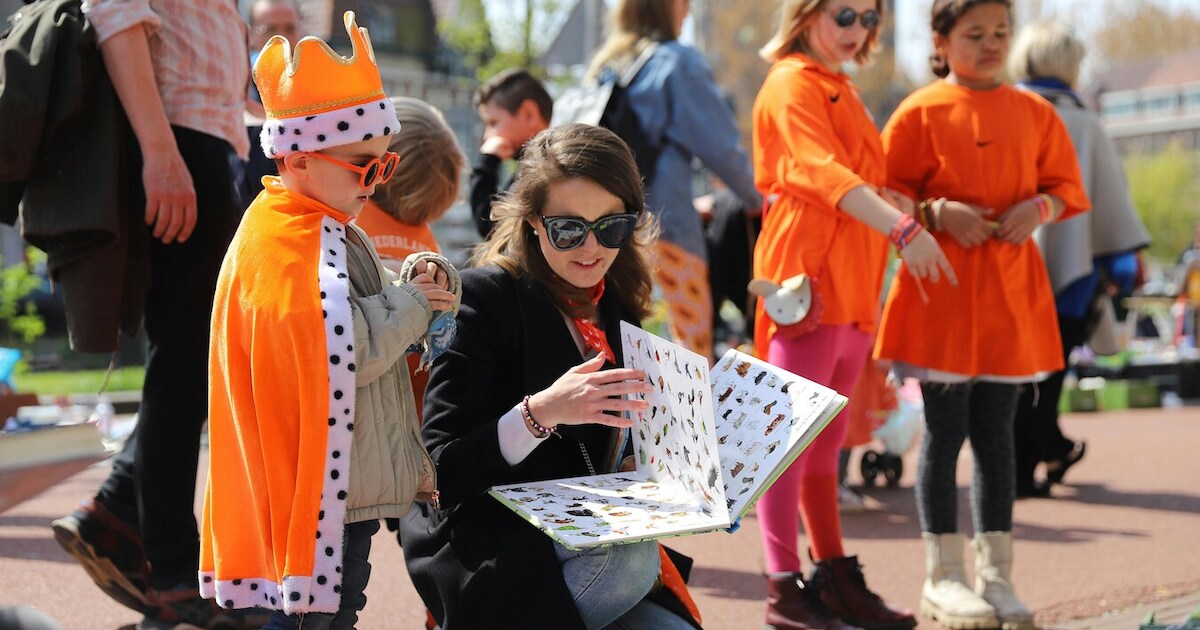 Koningsnacht en Koningsdag 2026 in Almere: dit staat er op de planning