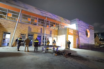 Zware jaarwisseling voor Rijswijkse basisschool: drie pogingen tot brandstichting en verdwenen AED