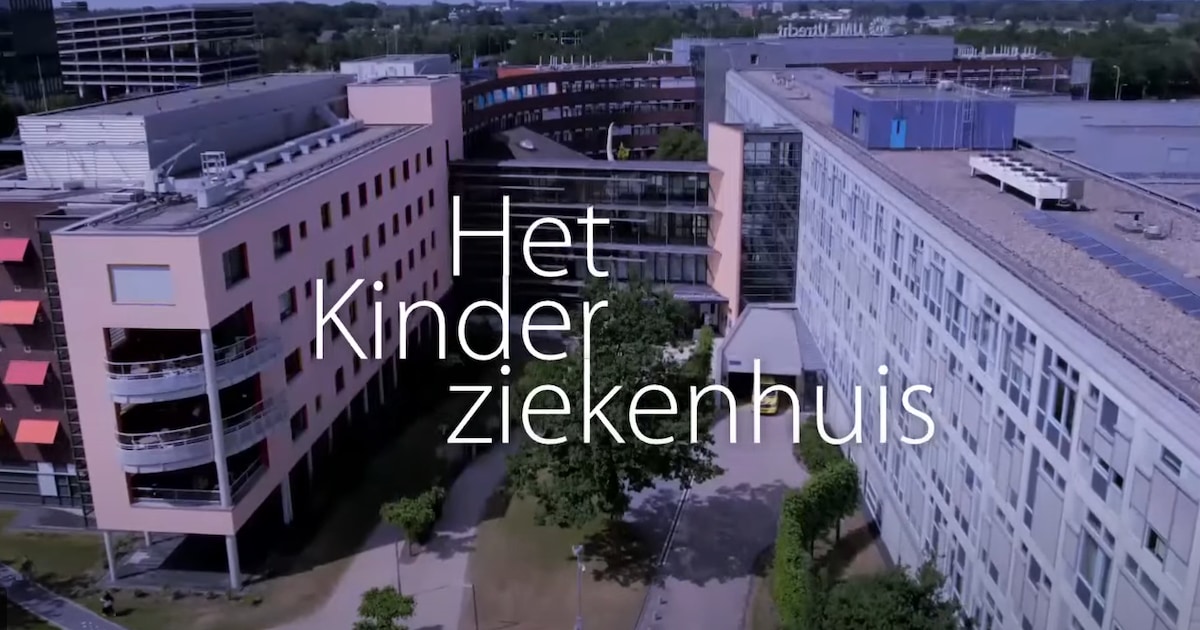 wilhelmina-kinderziekenhuis-te-zien-in-nieuwe-rtl-serie-waarin-jonge