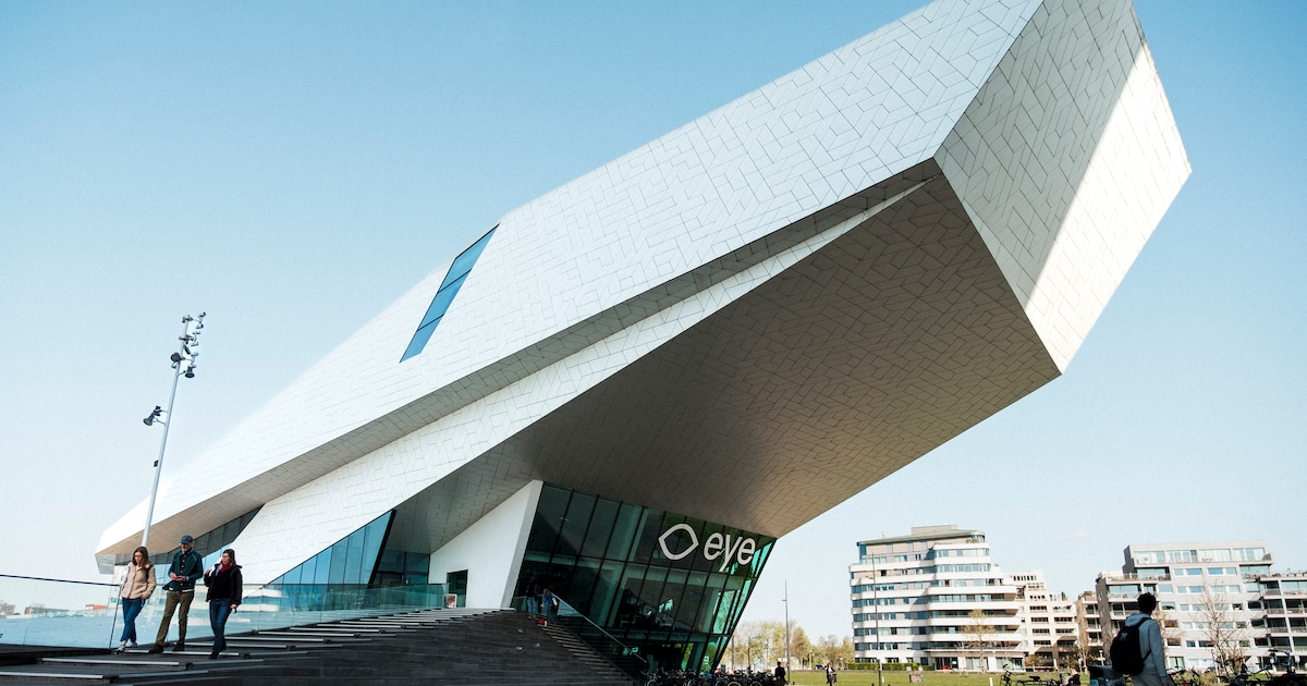 Eye Filmmuseum krijgt nieuwe voorzitter raad van toezicht: oud-Kamerlid Marjet van Zuijlen
