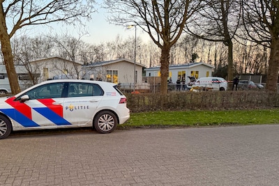 Wanhopige kreet galmt door woonwagen: ‘Je maakt hem dood. Het is je broer!’