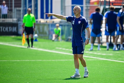 Sportlust’46 loot Blauw Geel’38 in eerste kwalificatieronde KNVB Beker