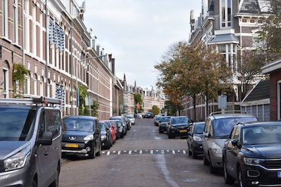 Roadworks in Haarlem: what to expect this week (March 23 - March 30)