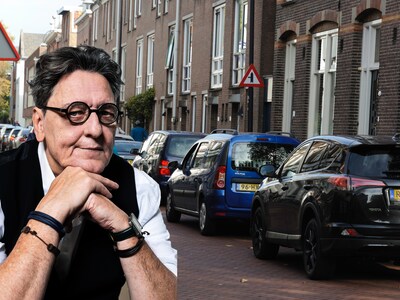 Zo zag ik dus zaterdag een ruzie (de zoveelste al) ontstaan tussen drie mensen