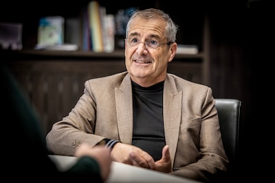 Rust lijkt terug na jeugdoverlast in Bladel: ‘Ik zou bijna zeggen: even afkloppen’