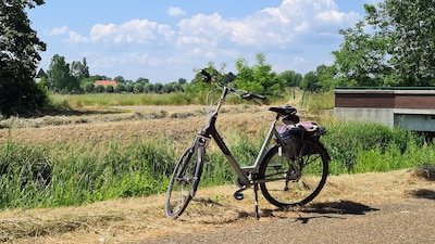 Fietsweekend in Varsseveld biedt routes door Achterhoek