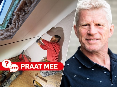 Tussenpersoon voor isolatiewerk valt weg, ramp of niet zo’n probleem?