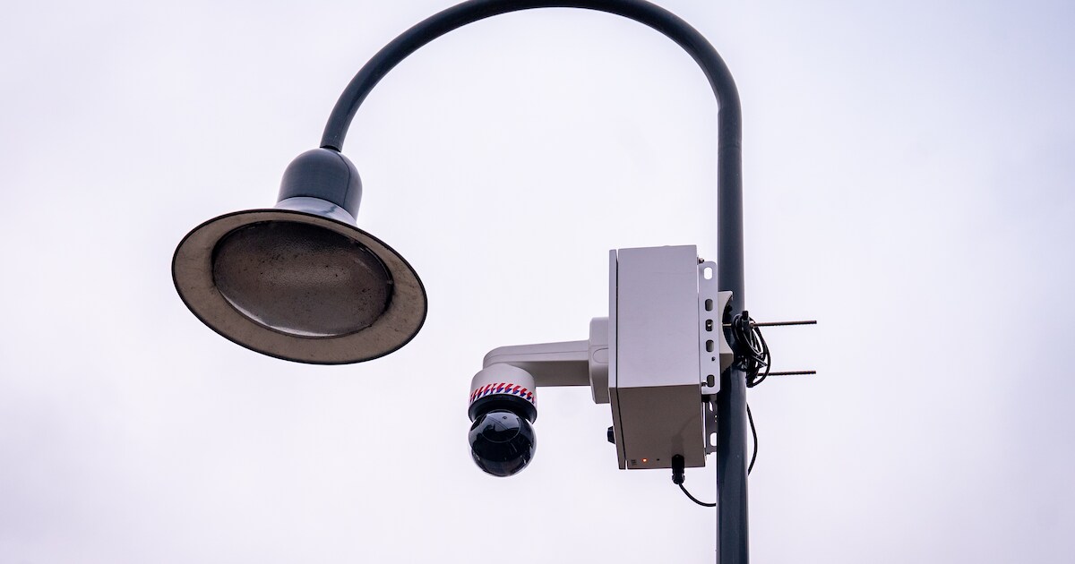 Cameratoezicht ingesteld na incidenten aan de Zaan