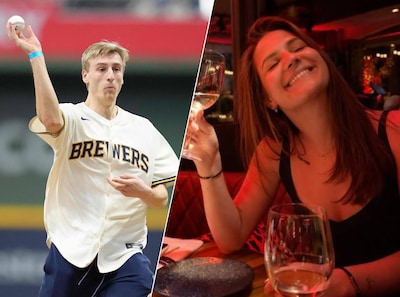 Angel Daleman viert verjaardag met etentje, Jordan Stolz opent honkbalseizoen, Jenning de Boo op safari in Zuid-Afrika