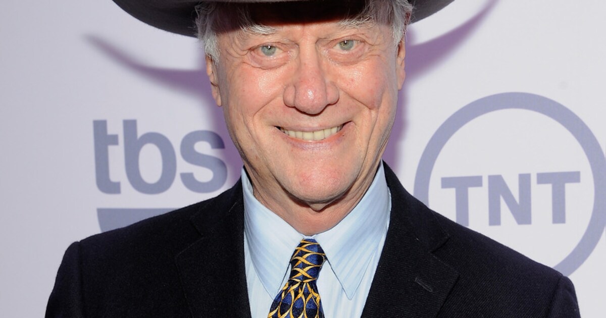 J.R. Ewing krijgt begrafenis in 'Dallas' | Show | AD.nl