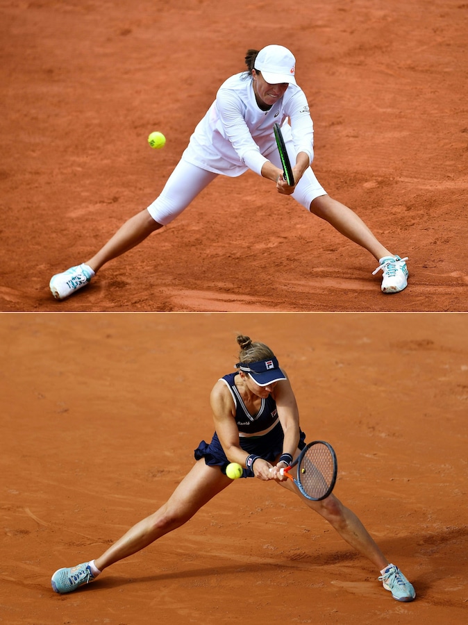 Iga Świątek US Open Match Schedule: Organizers Release Official Announcement