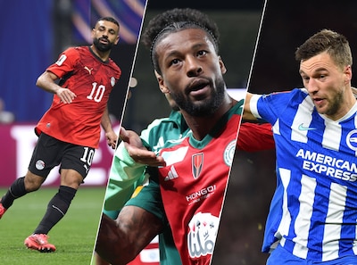 Van Georginio Wijnaldum tot Mohamed Salah: wie pikt deze transfervrije spelers op?