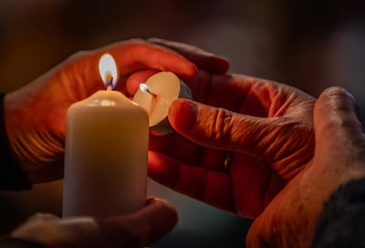 Dominicanenklooster opnieuw decor voor Allerzielenconcert