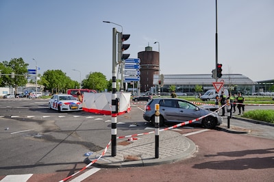 Motorrijder (51) nam omweg vanwege mooi weer, maar werd toen doodgereden op kruising