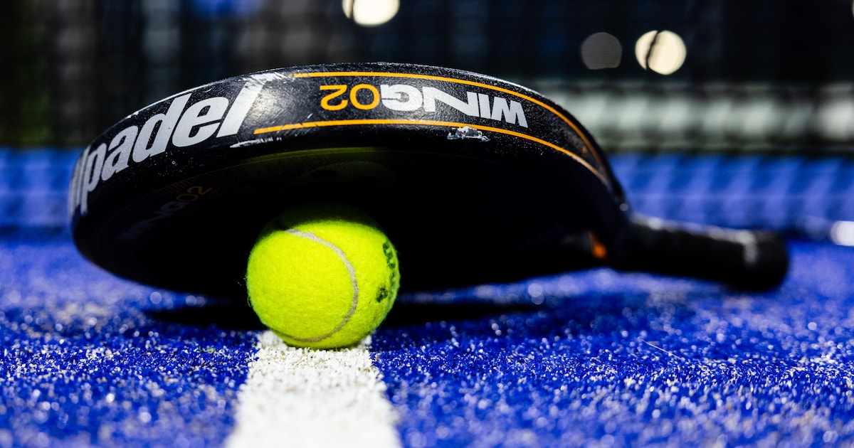 Pijnacker krijgt er ineens twee padellocaties bij, maar verenigingen zien elkaar niet als concurrent