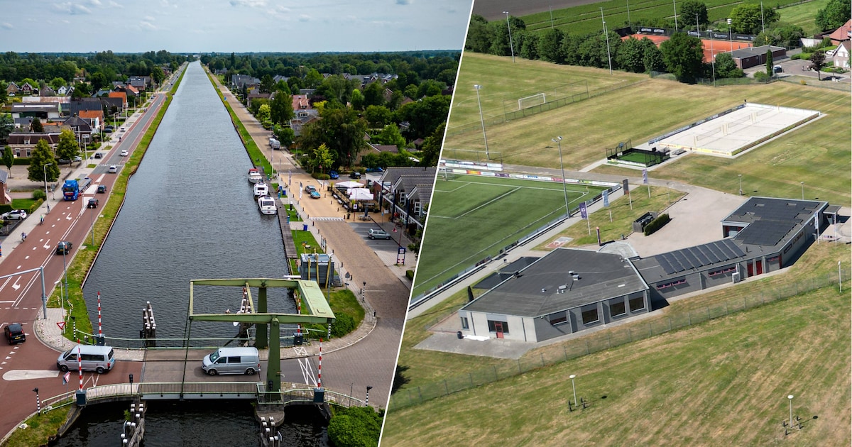 Overijssel geeft gul: half miljoen en hele krentenwegge voor Daarlerveen en Saasveld